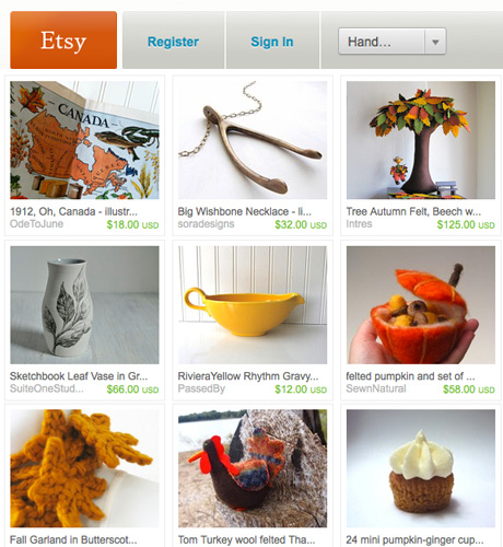 Etsy_all אטסי - מדריך קניות ברשת זירות מסחר