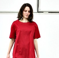 חזר לה הצבע: קיץ 2012 של מאיה בש