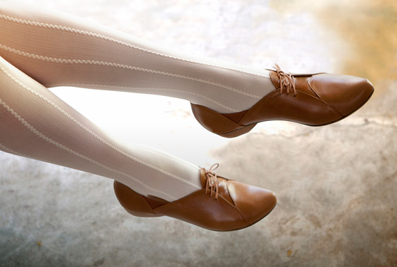 קולקציית חורף של נעלי לייבלינג | צילום: שחף הבר