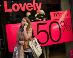 באתי, ראיתי, קניתי: 10 עצות לפושטות על הסיילים