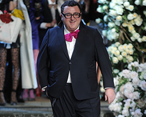 תופרי החלומות: היהודים הכי משפיעים בעולם האופנה