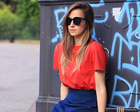 מדד המעוף: לסטייל אין גיל