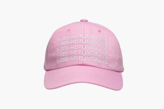 יעשו לא מעט כסף מהכובעים האלה, זה בטוח