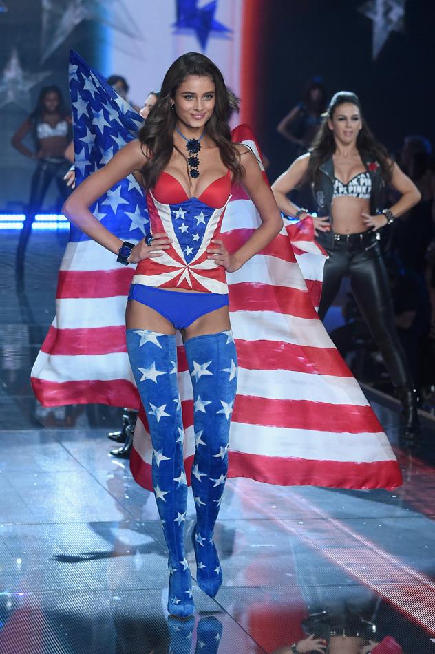 מיס אמריקה (צילום: גטי אימג'ס)