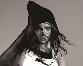 עושה את ניו יורק: ריהאנה תציג בשבוע האופנה הבא