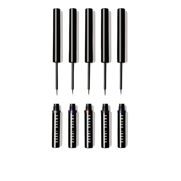 Longwear Liquid Liner של בובי בראון. 150 שקלים (צילום" יח"צ) 