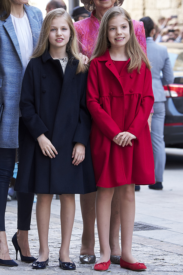 אחיות מתוקות (צילום: Photo by Carlos Alvarez/Getty Images)