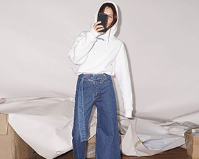 מגניב ברמות או דוחה ממש: הג'ינס שעורר מהומה ברשת