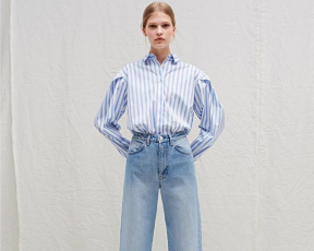 העתיד בהיר: הג'ינס הבא שלכן יראה בדיוק ככה