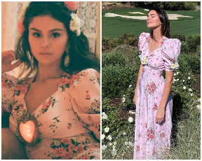 "היא כזאת נואשת וחסרת בטחון": בגלל שמלה – דרמה בין קנדל ג'נר לסלינה גומז