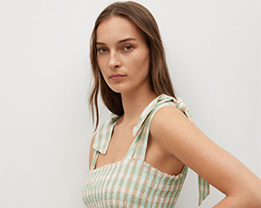 מצאנו את שמלת הקיץ המושלמת לחרוש עליה