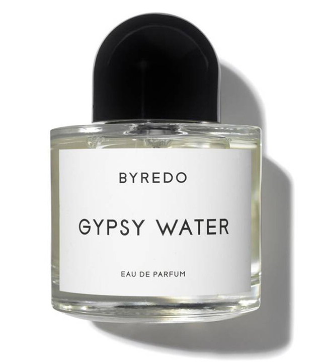 Gypsy Water של ביירדו (צילום: יח"צ חו"ל)