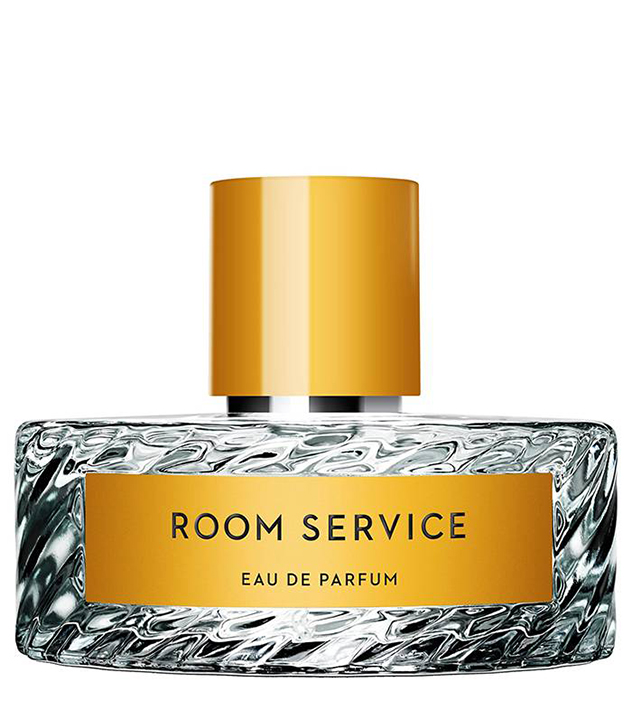Room Service של Vilhelm Parfumerie (צילום: יח"צ חו"ל)