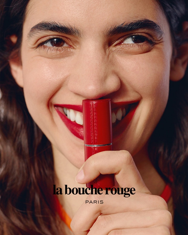 La Bouche Rouge (צילום: יח"צ חו"ל) 