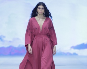 שבוע האופנה הישראלי יוצא לדרך: "בעולם שוב מקדמים את הרזון? אצלנו לא"