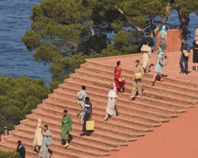 תצוגת החלומות של ז'אקמוס בקאפרי הייתה מרגשת דווקא בצניעותה