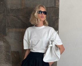 אל תרוצו, טוסו לקנות את הנעליים היפות האלה