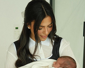 סטייל של האלפיון העליון: אנחנו בקראש על הנעליים של אור לוזון