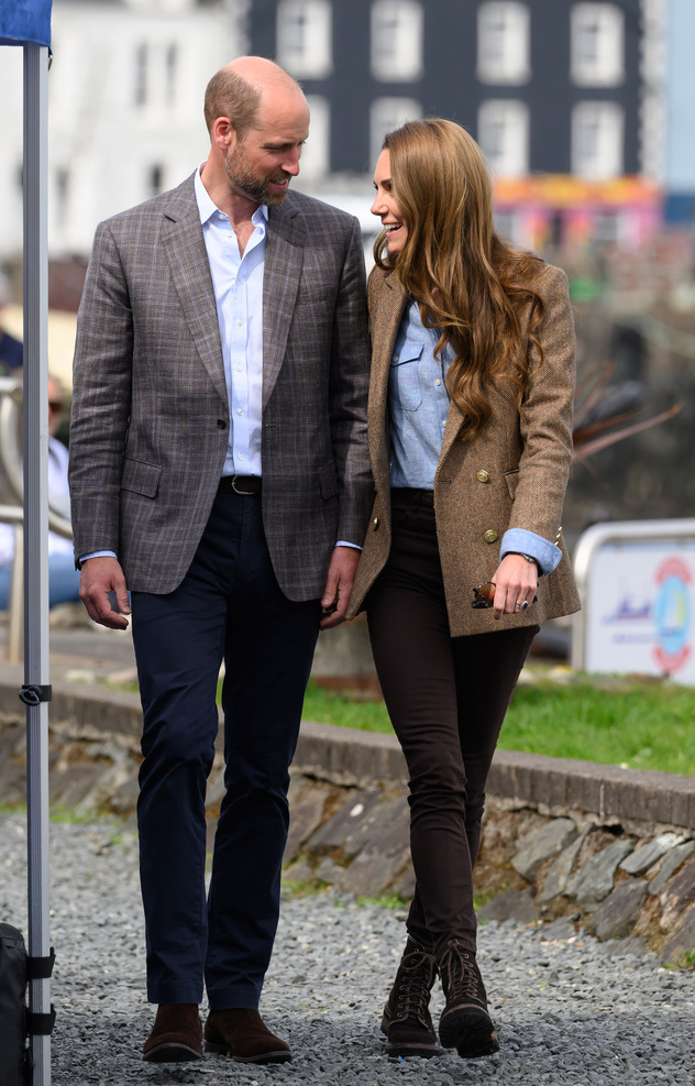 מתוקים (צילום: Karwai Tang/WireImage)