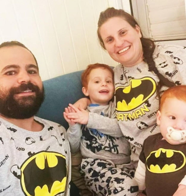 לא נשכח לעולם (צילום מסך)