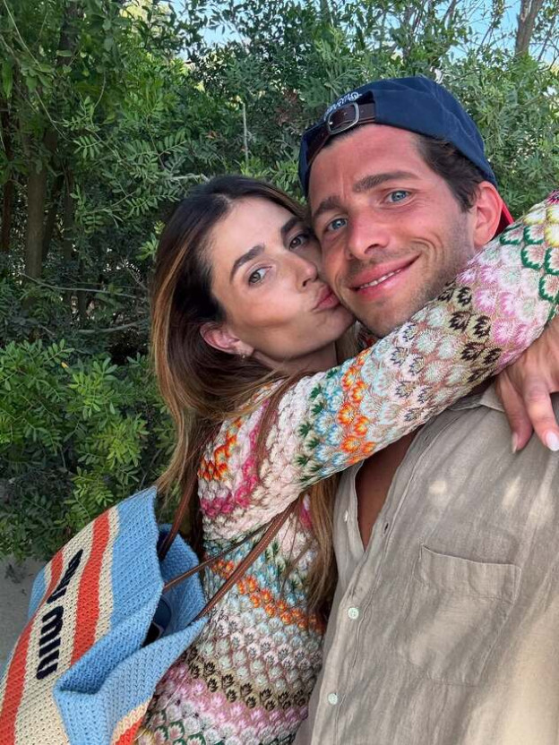 חמודים מדי (צילום: Coral Simanovich Roberto אינסטגרם)