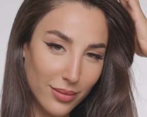 כולן משתגעות על מוצרי השיער של טליה עובדיה, אז סוף-סוף ניסינו אותם