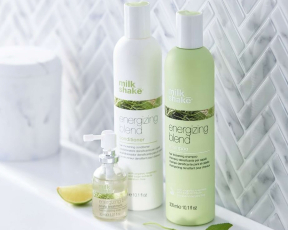 מתנה בשישי: מוצרי Milk-Shake לטיפוח השיער בשווי 500 שקלים