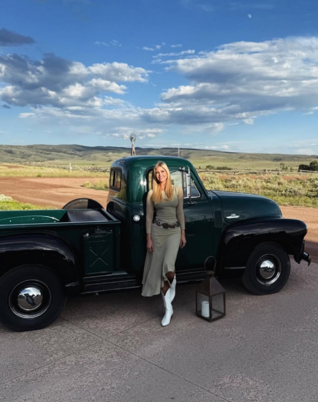 איוונקה טראמפ