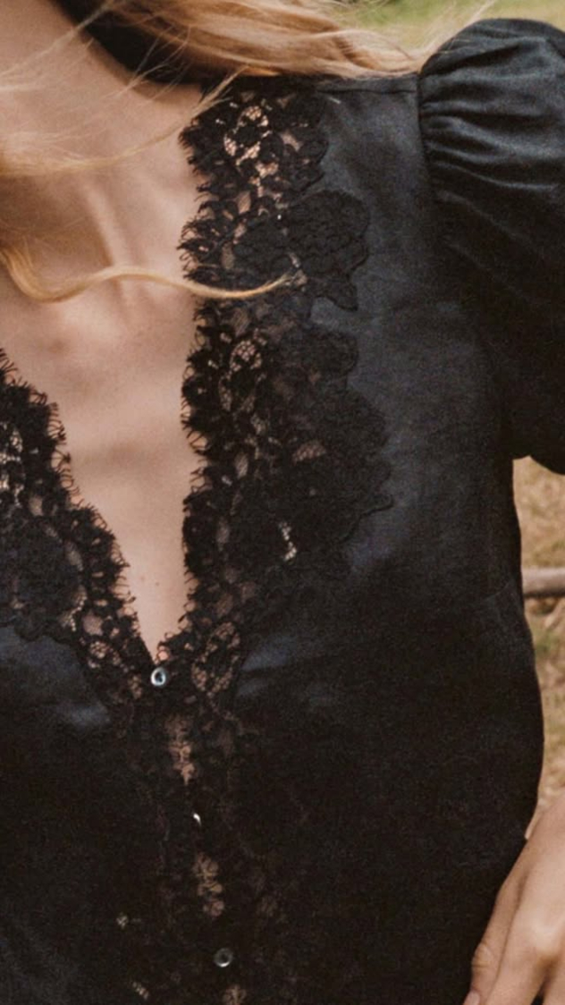 החולצה של Doen (צילום: יח"צ חו"ל)