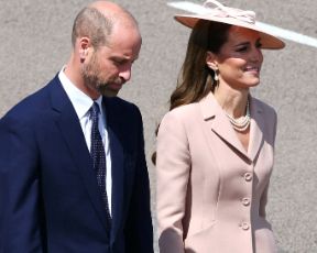 בלוק מטריף של דיור: התאבססנו על השיער של קייט מידלטון