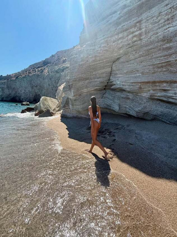 מה שנקרא השקט שאחרי החתונה (צילום: KIM OR AZULAY ZIV אינסטגרם)