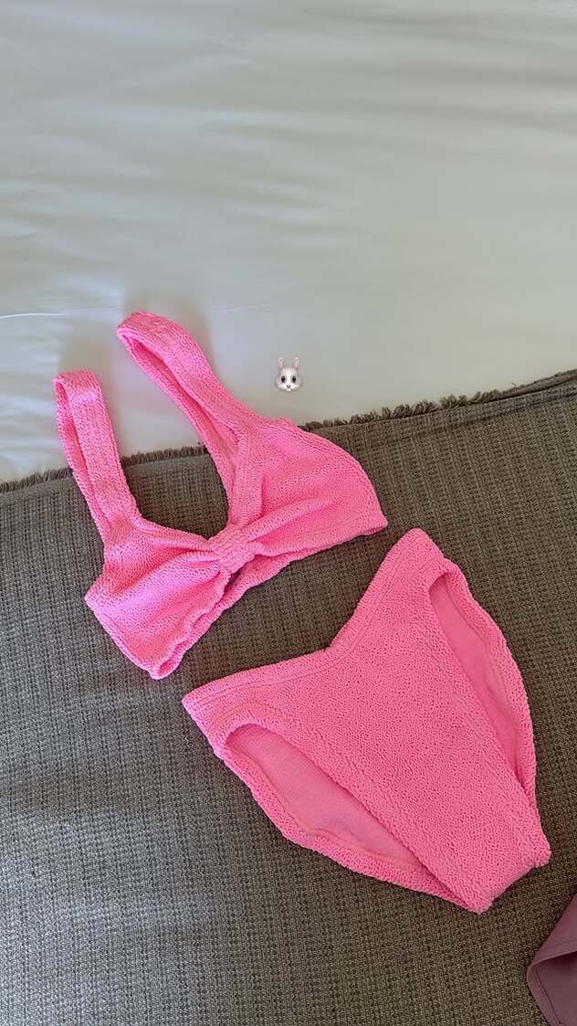 בטוח יותר יפה עליה (צילום: אינסטגרם, yaelshelbia)