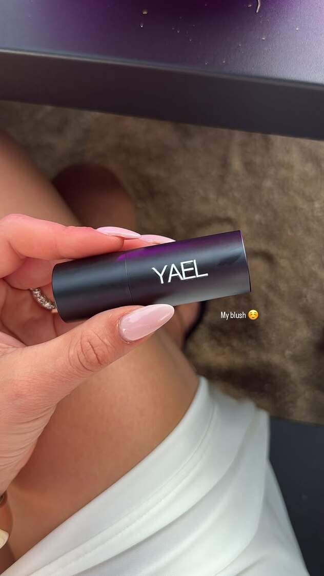 לא להתבלבל (צילום: אינסטגרם, yaelshelbia)