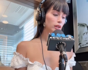 אנטי רומנטי? שיר אלמליח דיברה על הסכם ממון בחולצה הכי רומנטית שיש