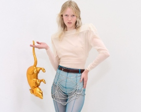 מי שיודעת יודעת: שבוע האופנה בקופנהגן מספק את כל ההשראה שתצטרכו