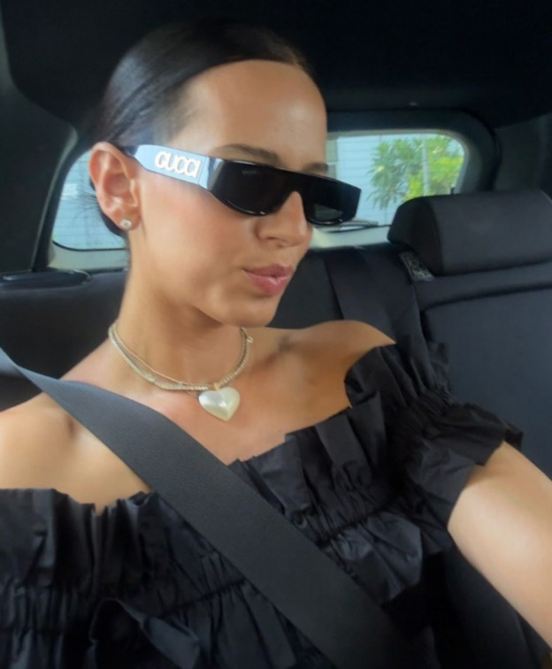 קלאסי ולא מתאמץ מדי (צילום: corringideon אינסטגרם)