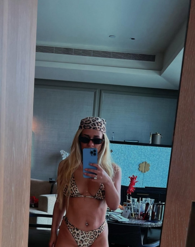 צילום: אינסטגרם, edenben_zaken