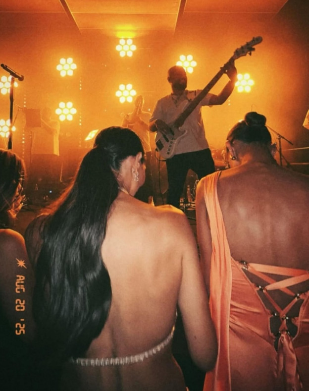 צילום: אינסטגרם, edenfines