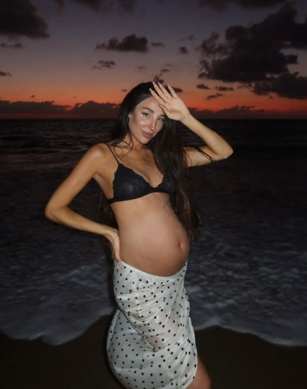 צילום: אינסטגרם, taliaovadia1