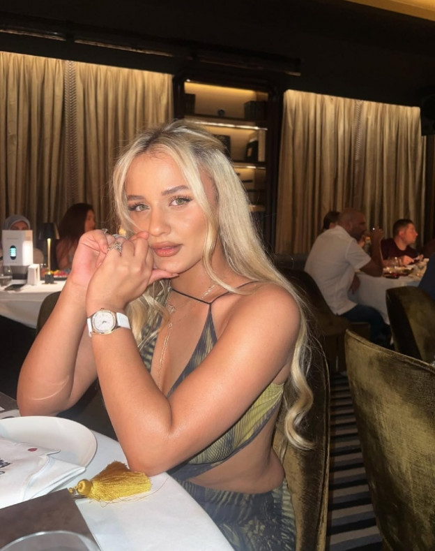 צילום: אינסטגרם, edenben_zaken