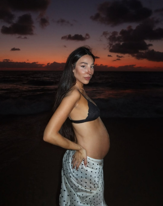 צילום: אינסטגרם, taliaovadia1