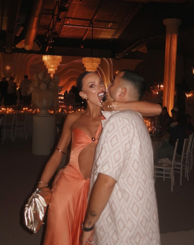 צילום: אינסטגרם, edenfines