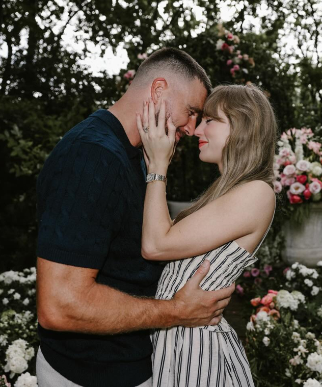 סוכר בכמות גבוהה (צילום: אינסטגרם, taylorswift)