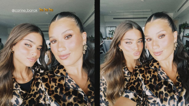 צמד המלוות (צילום: noakirel)