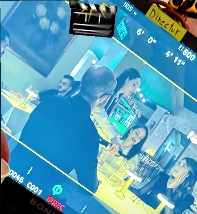 כנראה שעוד נשמע על זה (צילום: אינסטגרם, daniellapick)