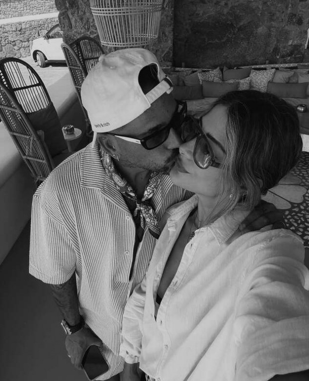 אבל הכי חמודים (צילום: אינסטגרם miranbuzaglo)