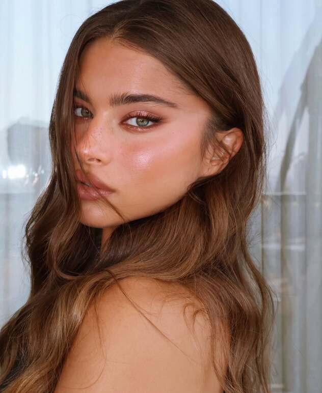 תמיד נראית מדהים (צילום: noakirel)