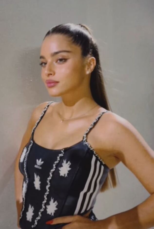 דאמפ של קיץ (צילום: אינסטגרם, noakirel)