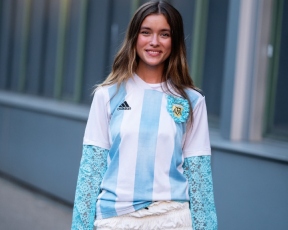 מסרבים להיות אויבים: שני הטרנדים התאחדו לטרנד אחד מושלם שעומד לכבוש את הסתיו