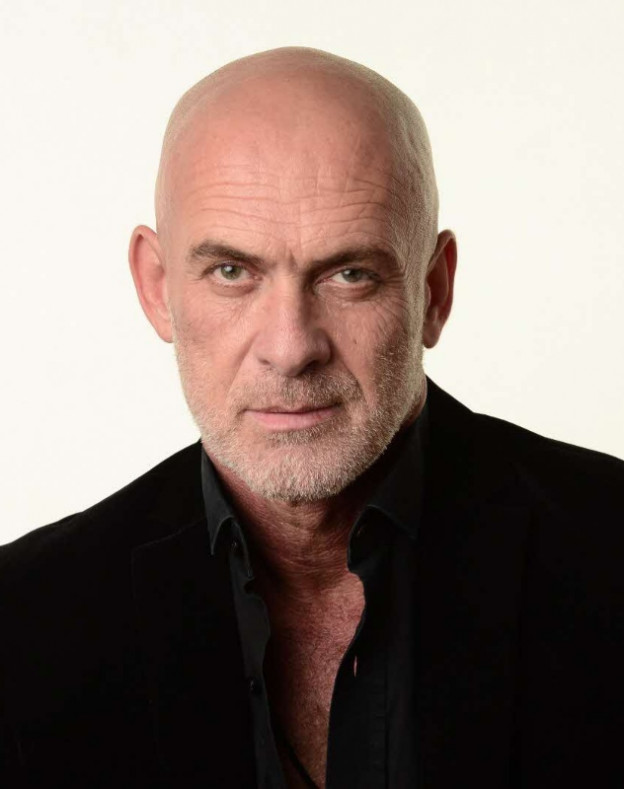 מוטי רייפ (צילום: יח"צ)